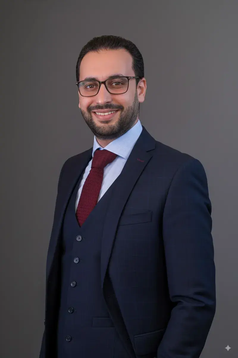 Dr. Mohamed Anouar Gadhoum