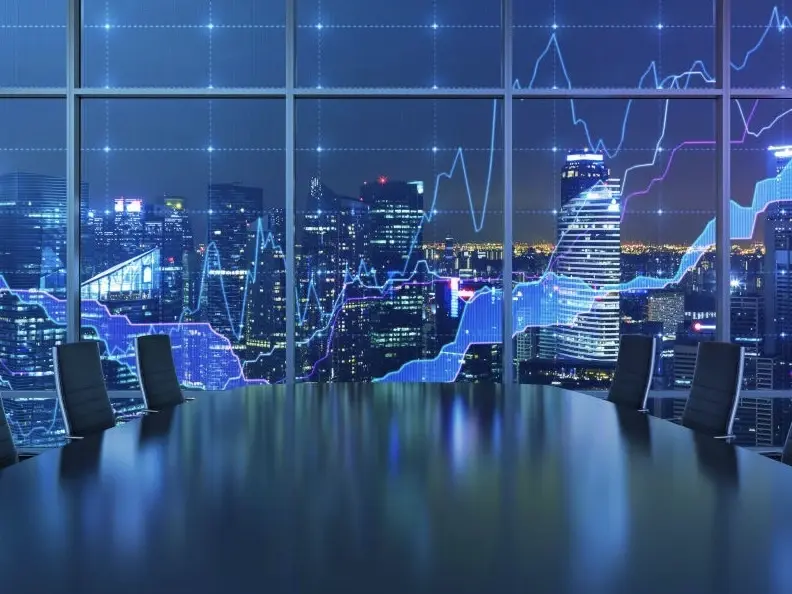 Servicios Financieros