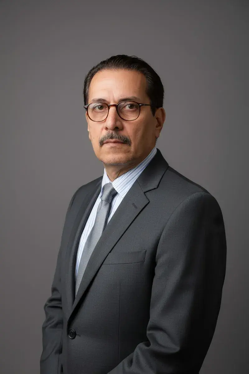 Jesús Bersain Gutiérrez