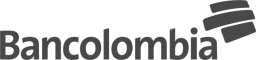 Bancolombia Logo