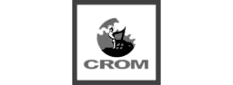Crom Logo