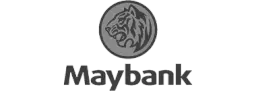 Maybank Logo
