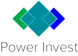 Power Invest Logo