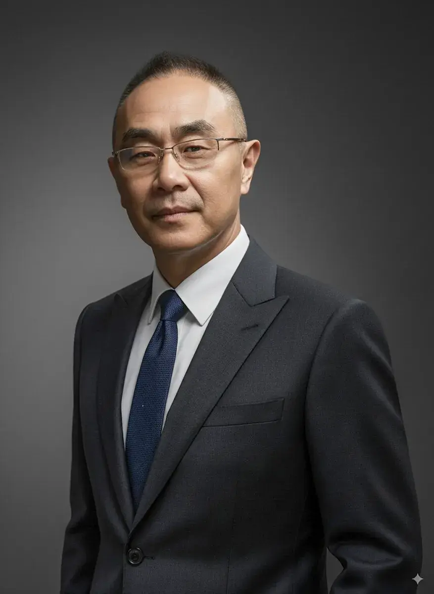 Michael Wang