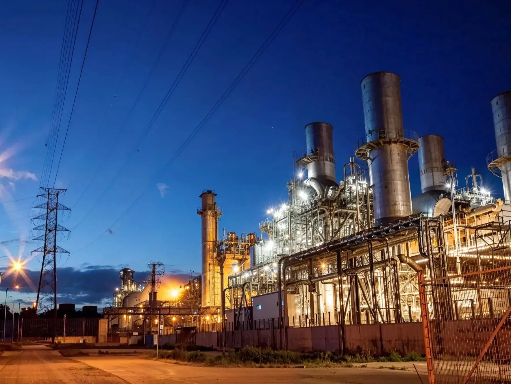 Energía y Energía Eléctrica